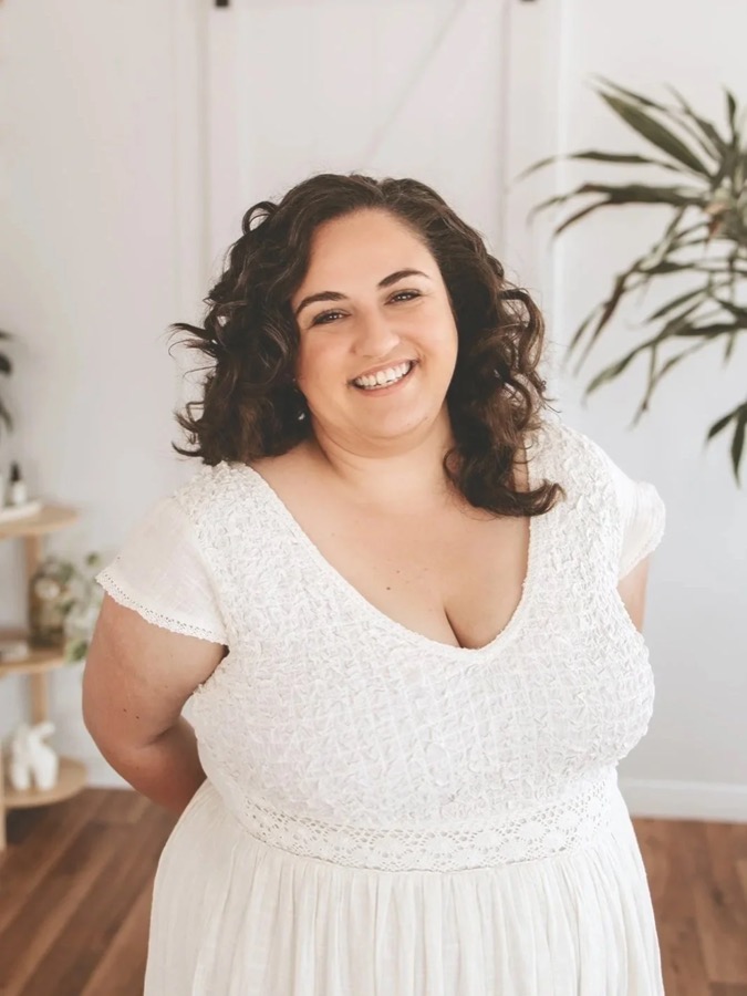 Rachel Fitzpatrick